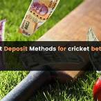 india cricket bet